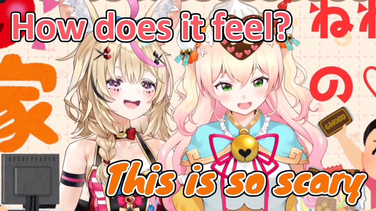 Polka Forces Nene To Pull Gacha With Somoene Else's Money