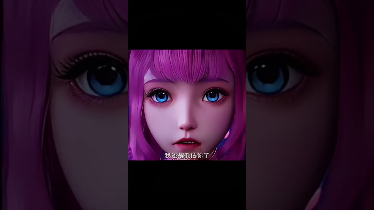 From now on let me protect you my princess - Chen Ying_er X yang wenzhao #ThroneOfSeal  #ChenYinger