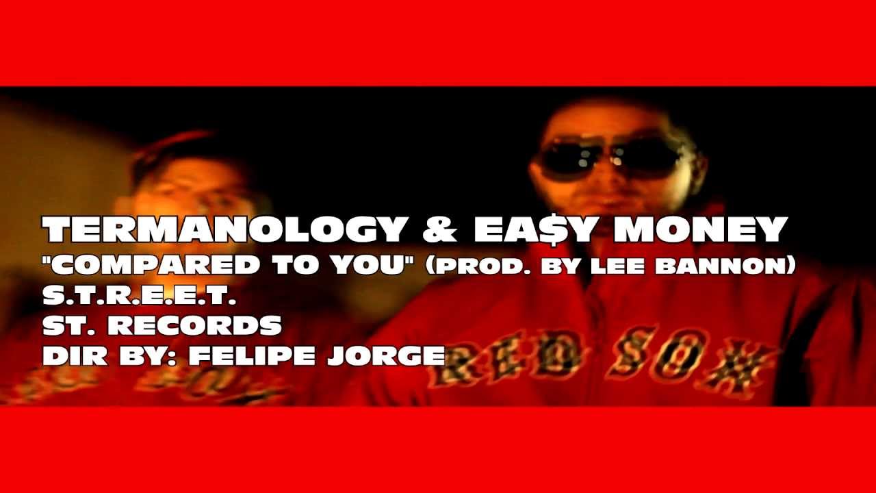Termanology & Ea$y Money 