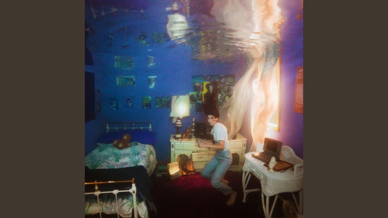 Mirror Forever