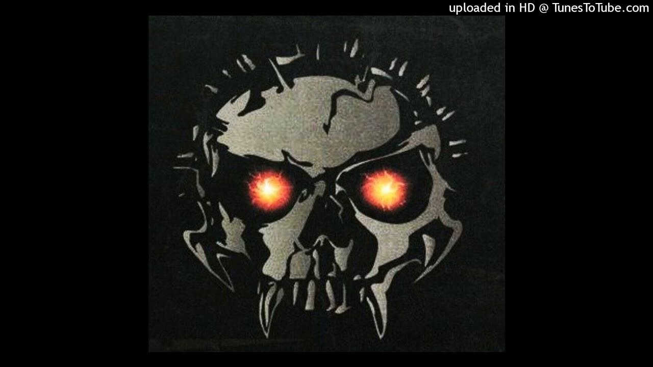 DJ R.Shock - Kill You All