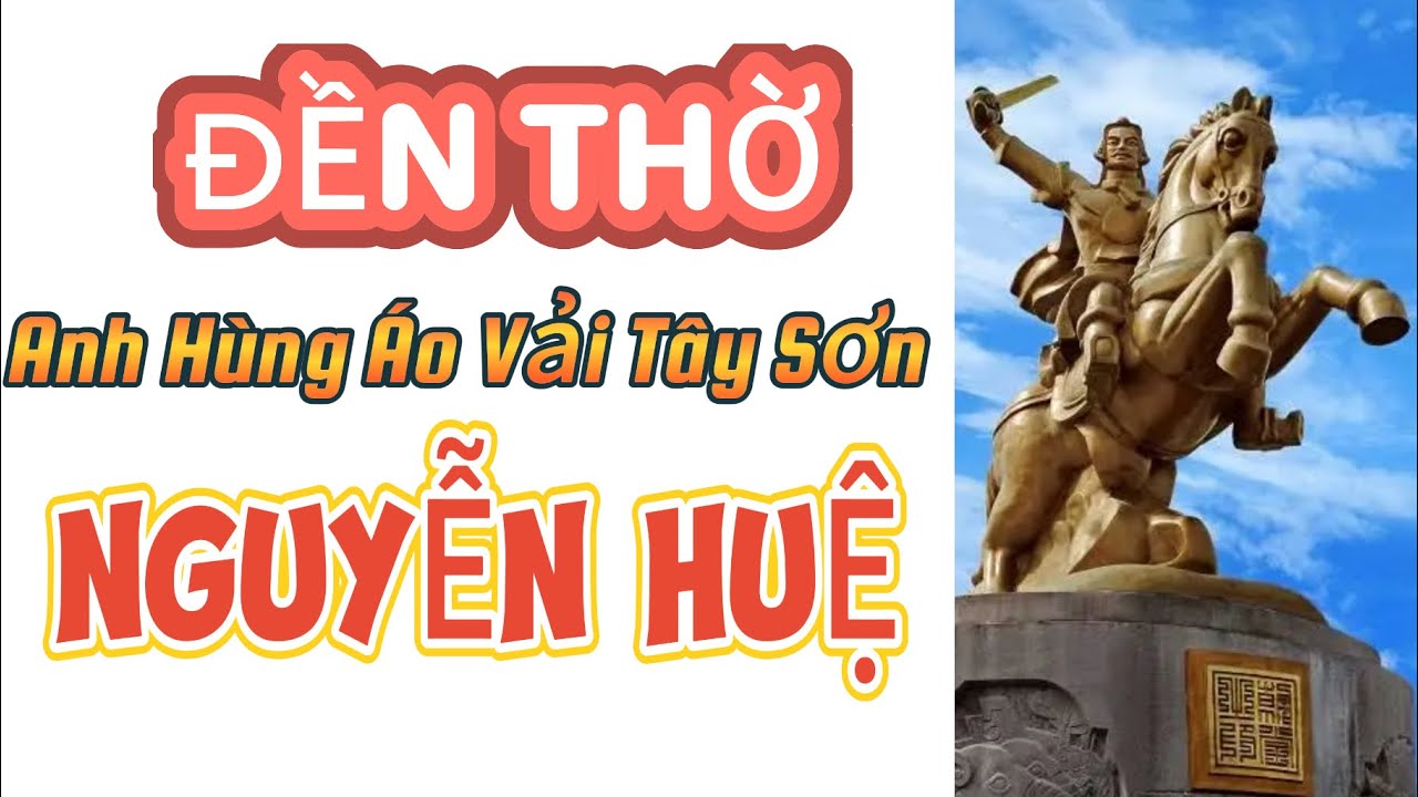 Quê Hương Qui Nhơn BÌNH ĐỊNH Của Vị Tướng Trong Trận NGỌC HỒI ĐốNG ĐA