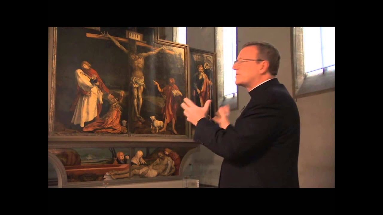 The Beatitudes: the Portrait of Happiness