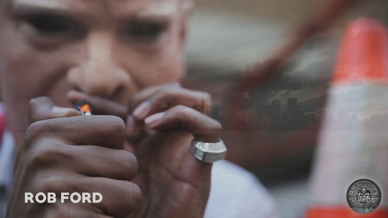 Big Money x Fliparachi - Rob Ford [Official Video]