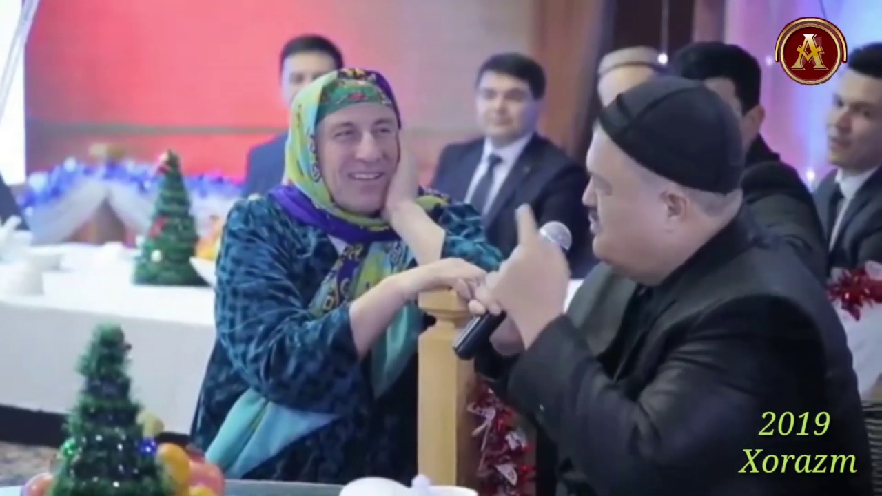 SANATKORLAR XAZILI ...