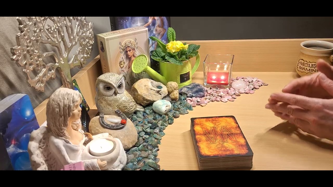 🌻💖 11.3 - Věž - spravedlnost - smrt - Okamžiky pravdy přináší životní změny každému z nás 🙏🔑🎁💖🌻