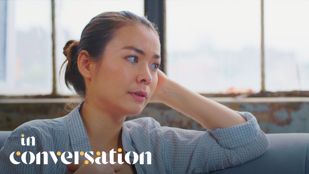 TIDAL - In Conversation | Mitski