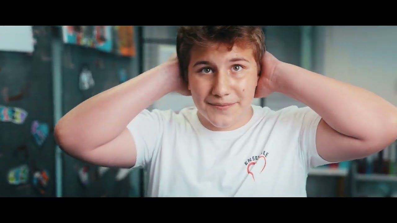 ENSEMBLE, changeons le regard sur le handicap