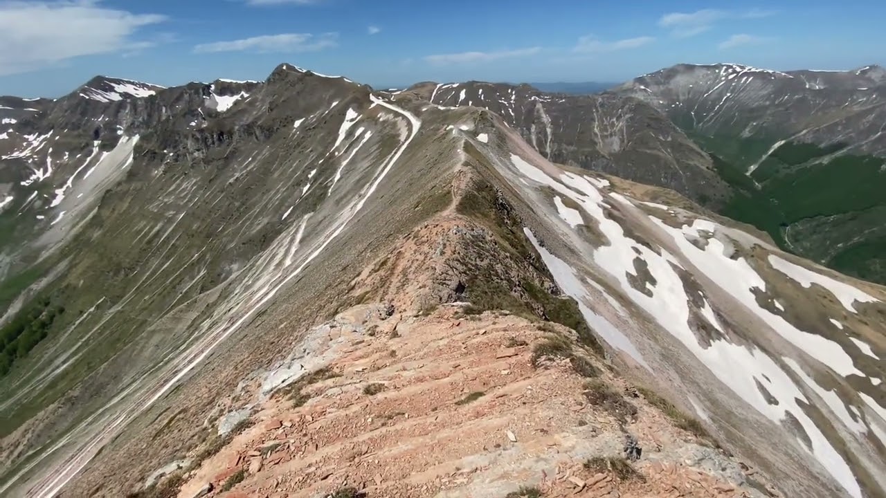 Monte Sibilla