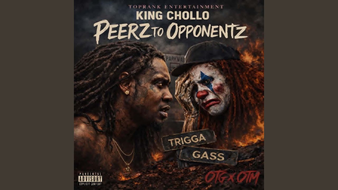 PEERZ TO OPPONENTZ