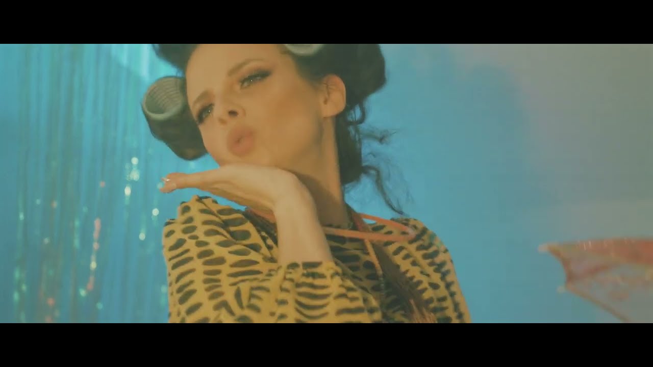 Lamai - Če bila bi ti