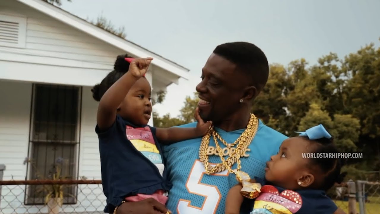 Boosie Badazz 