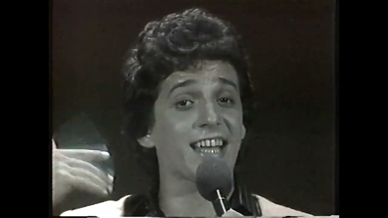 Gilliard - Pensamento - Globo de Ouro