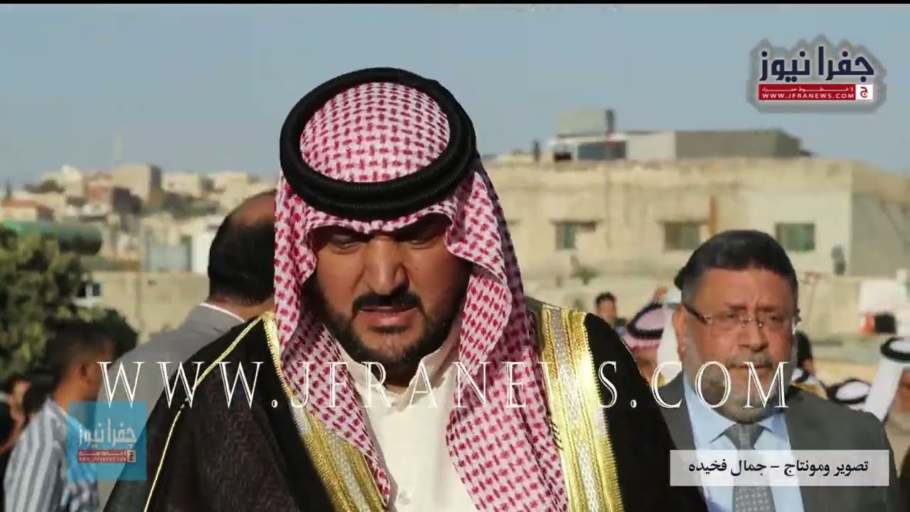 عطوة الإعتراف بمقتل العريس الشاب بعد اسبوع من زفافه يقودها الحويان و الفايز