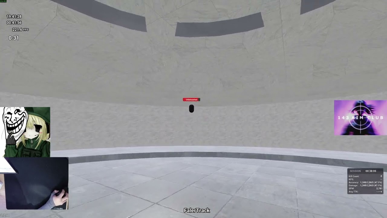 Falertrack (top 1)