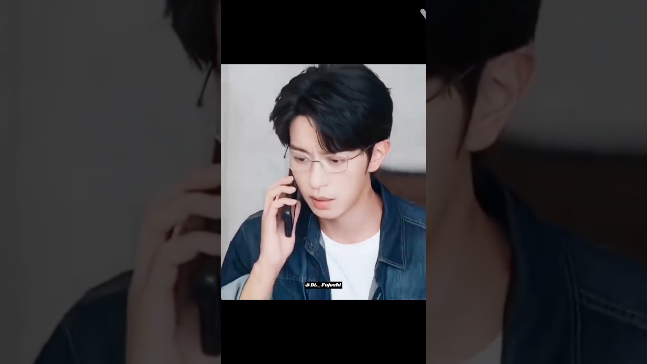 ABO Desire ❤️ Ep.10 Chinese Bl Drama Series #chinesebl #chinesdrama