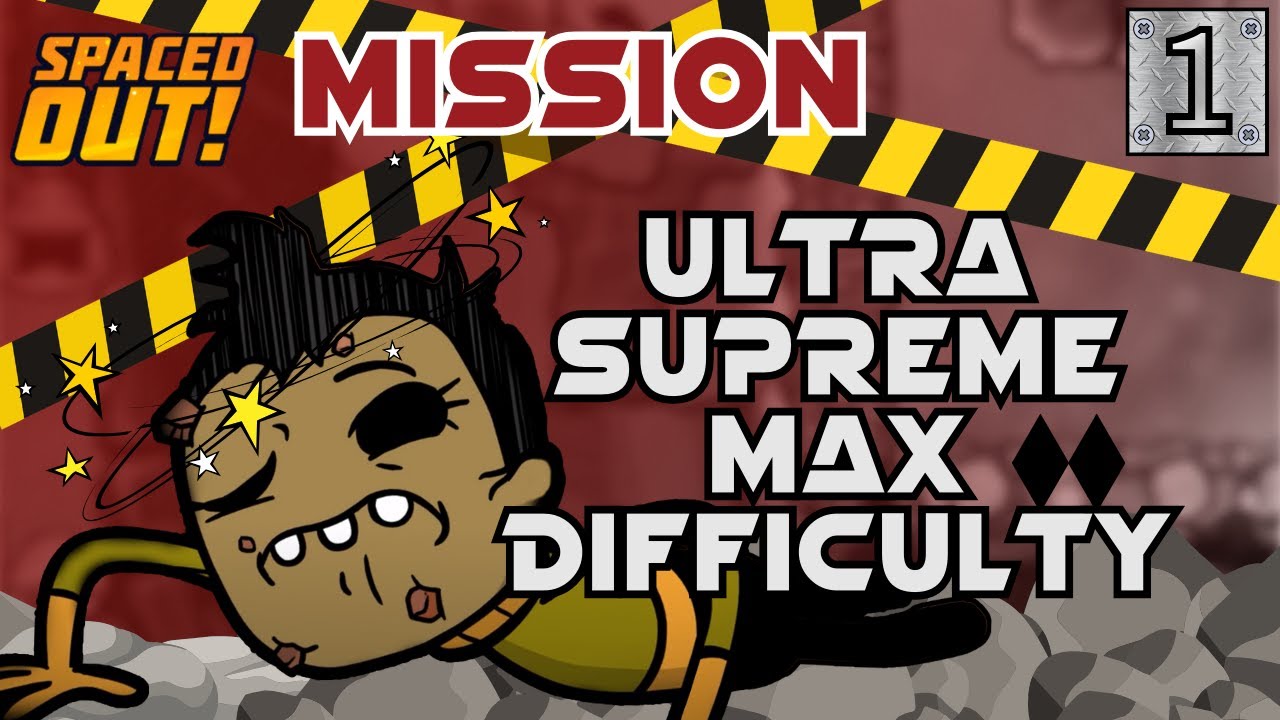 What is the Hardest Run Possible in Oxygen Not Included?