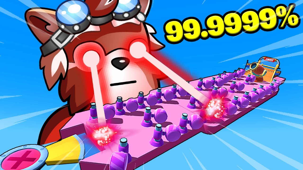 AM CREAT HARTA MEA in STUMBLE GUYS *Dificultate 99.99% IMPOSIBIL*