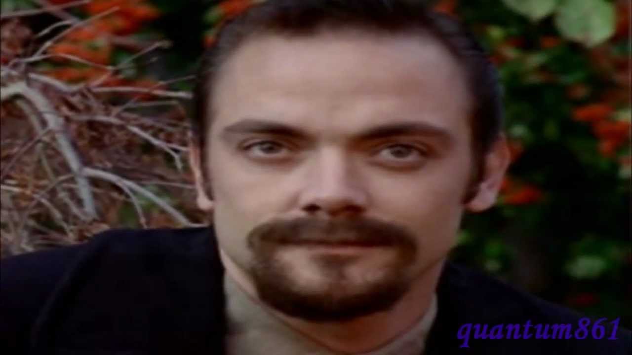 Mark Sheppard: The Bad Guy