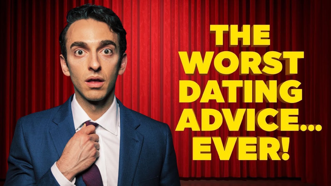 Gianmarco Soresi: Should You Listen to THIS Dating Advice? | Comedy Stand Up
