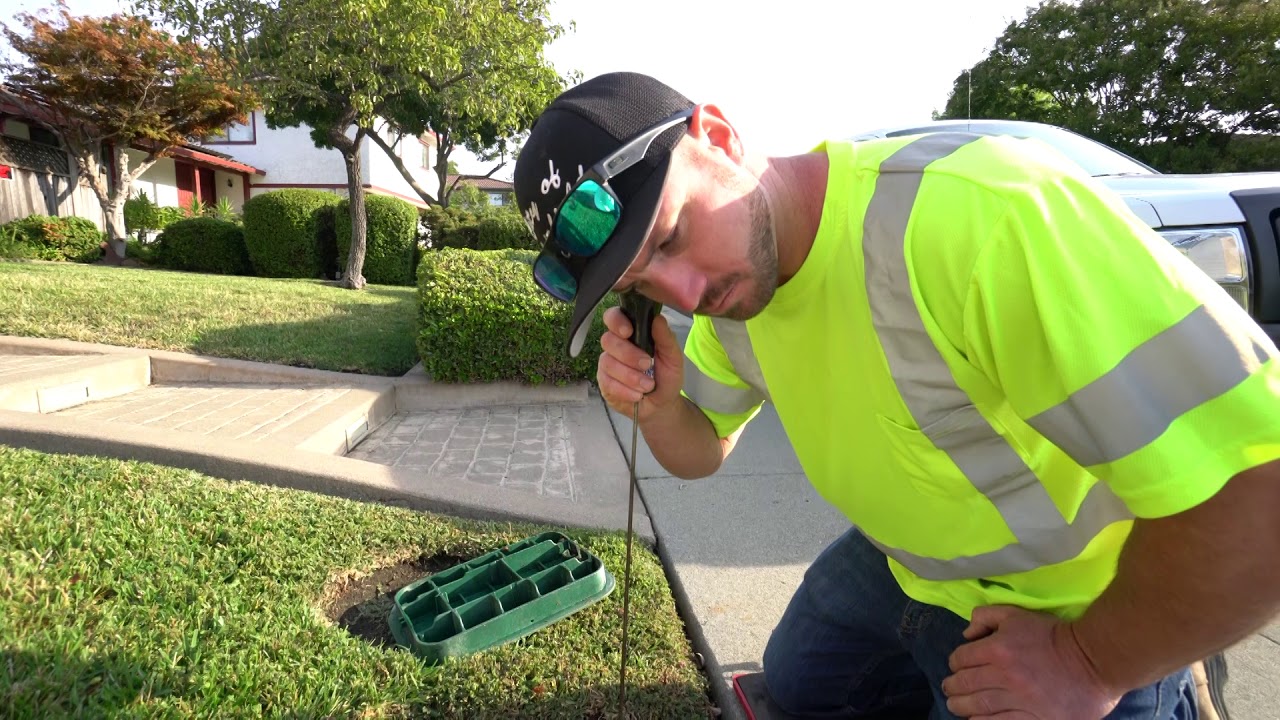 Water Services Representatives - Service Call