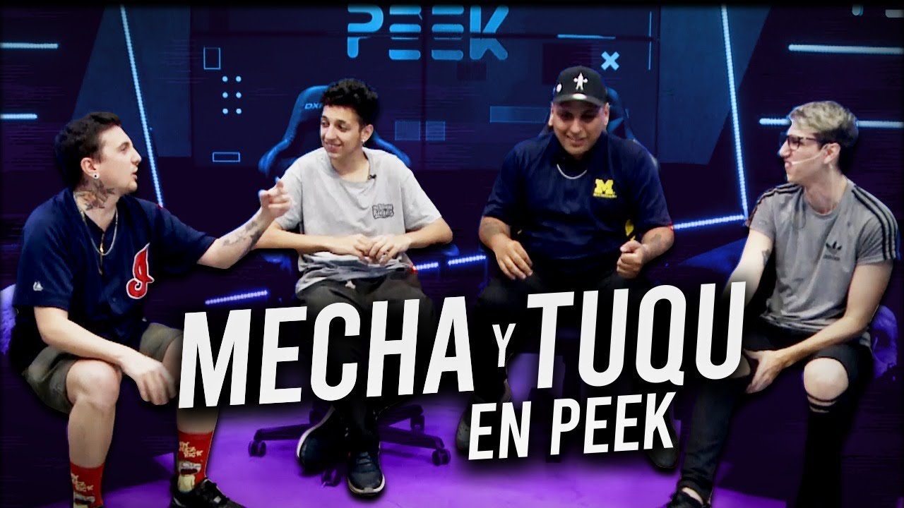 ¿Alguien más?