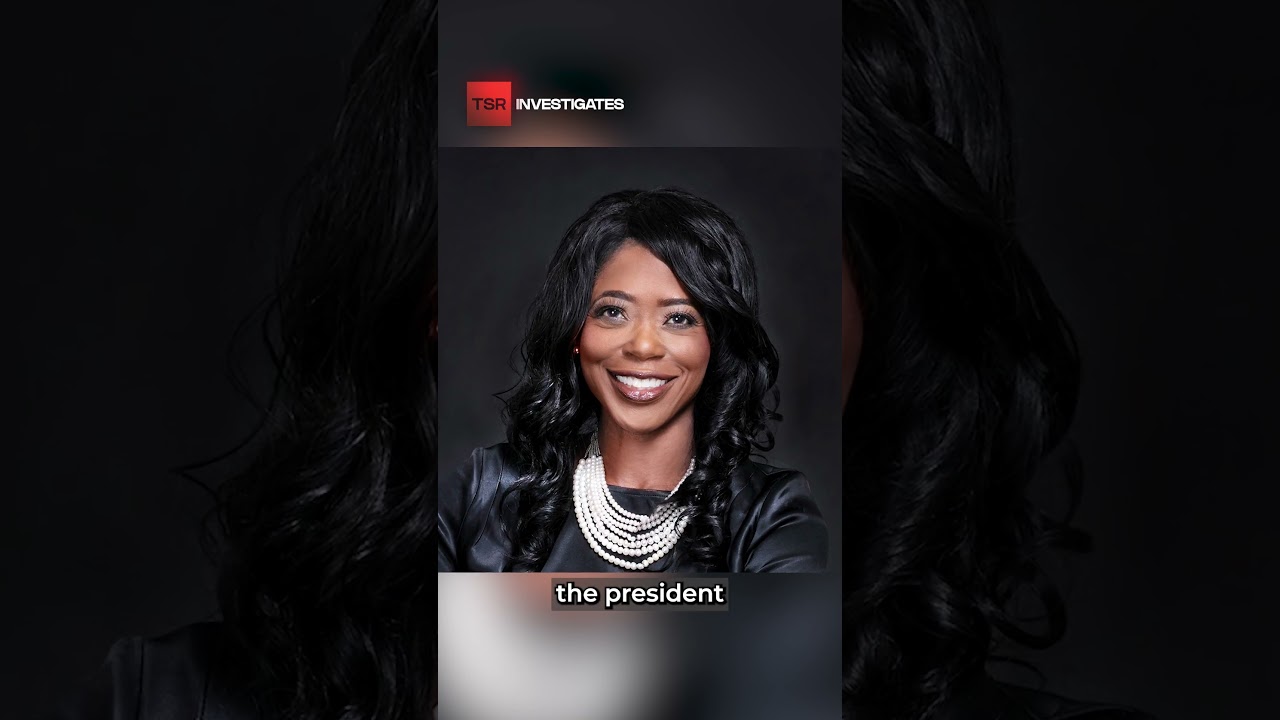 HBCU President Sparks OUTRAGE After This!
