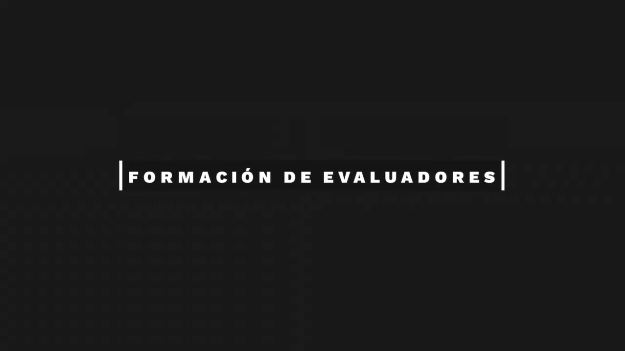 &ldquo;Convi&eacute;rtete en Centro Evaluador o Evaluador Independiente del CONOCER&rdquo;