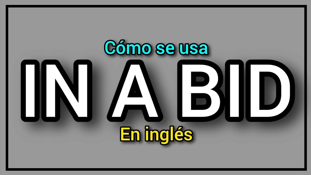 ¿Qué significa 