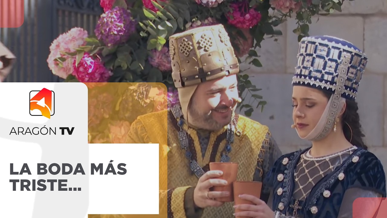 La boda más triste... #BodasdeIsabelATV