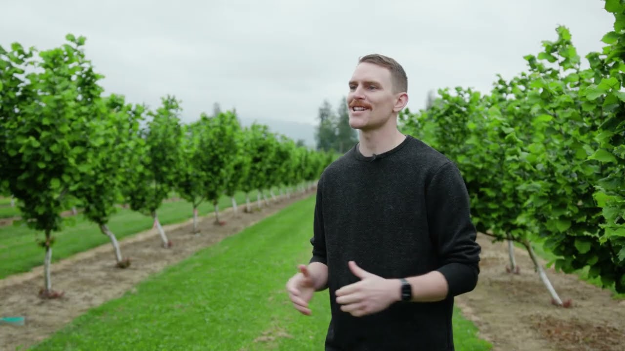 Nitrogen Management at Woodgrove Farm | BCCAF