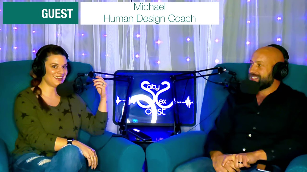 Episode 87: Human Design for Sexuality