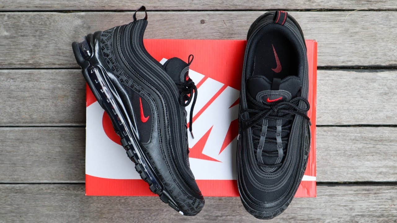 NIKE AIR MAX 97 