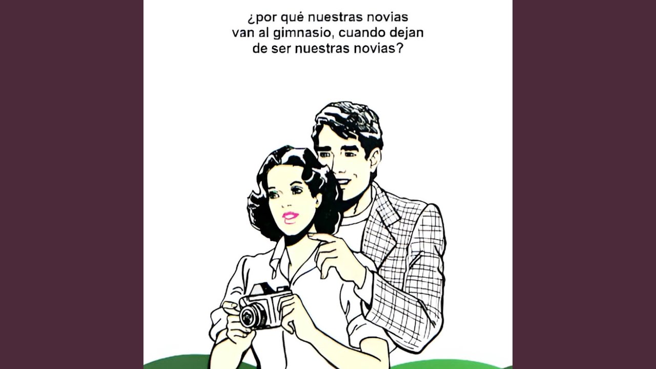 Las Cosas que le Tenés que Decir a tu Novia Para que Siga Siendo tu Novia