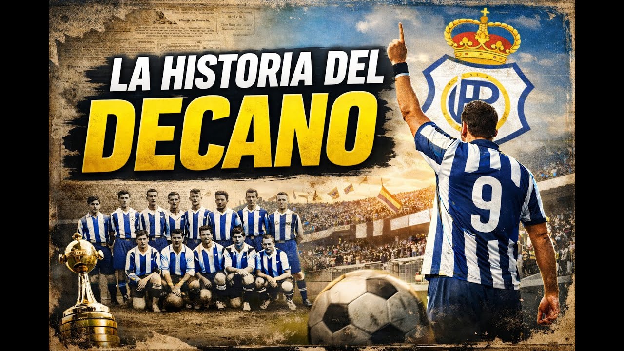 Orígenes del Fútbol en España: Aqui empezo todo.