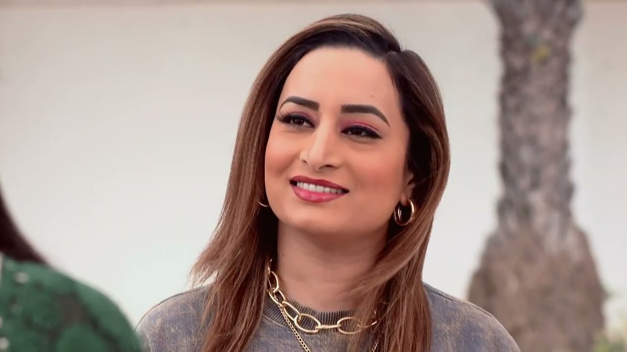 Geet Dholi | Full Ep - 381 | Feb 13 2023 | Zee Punjabi