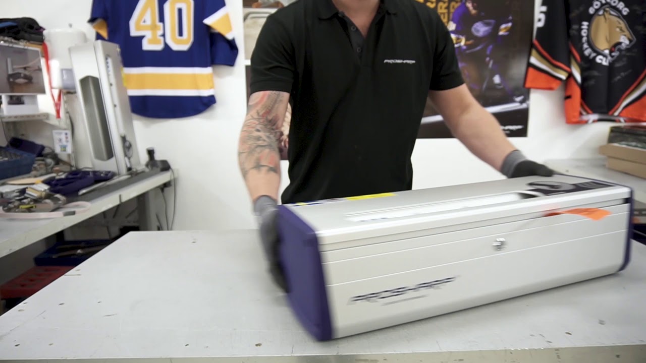 Prosharp® Home – Transportation