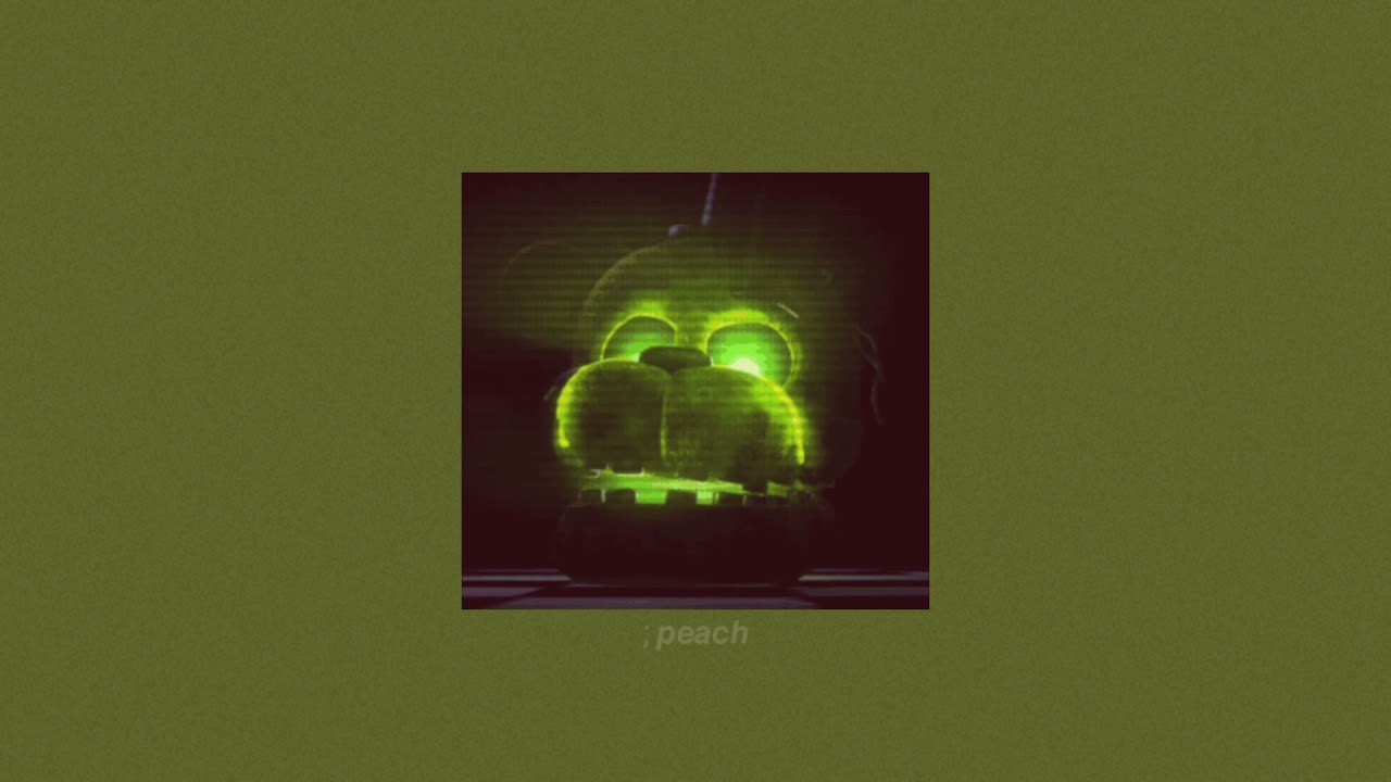 be very afraid // tryhardninja ( slowed + reverb )