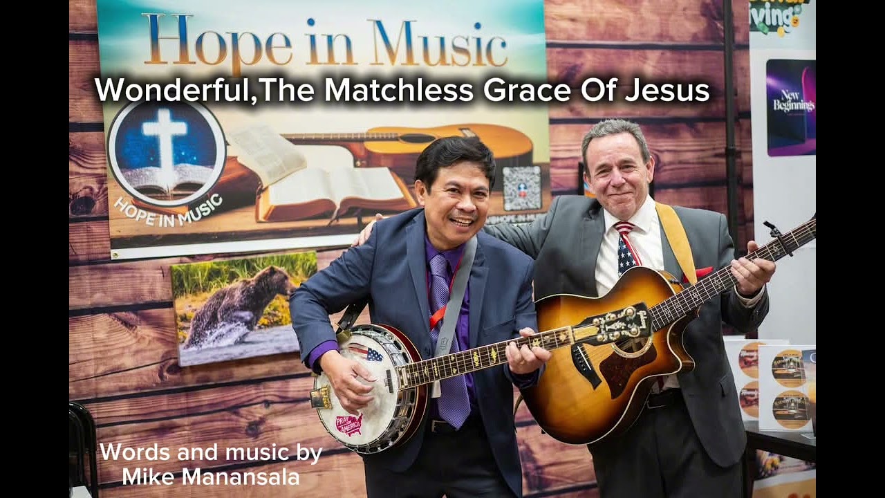 This Gospel Song will make your day especial 