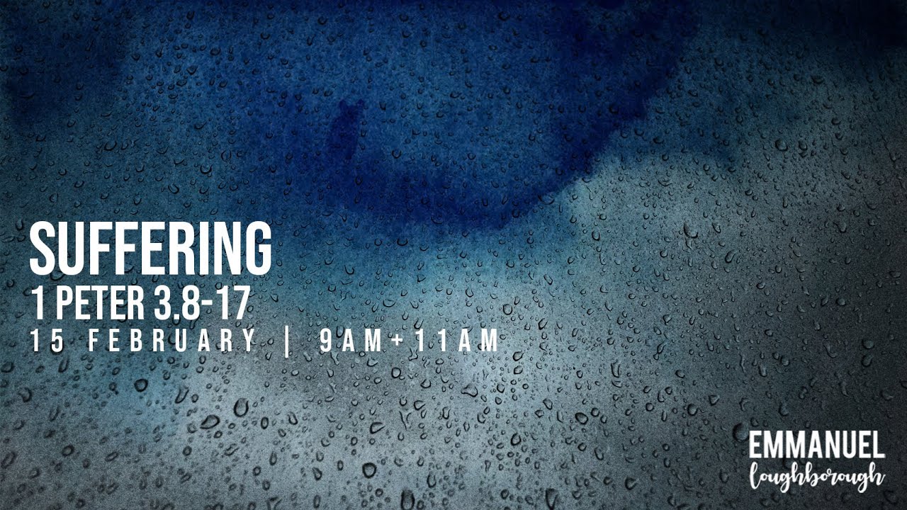Morning Worship - 11am Sunday 15 February 2026