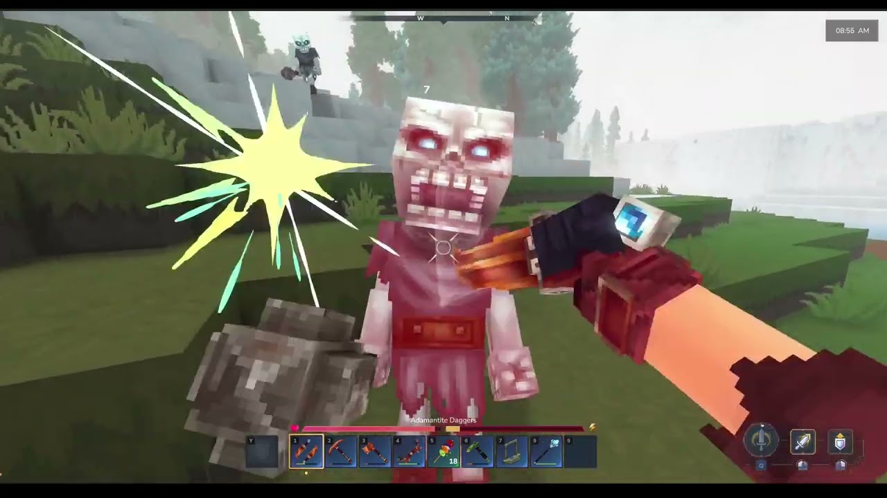 - Hytale #030