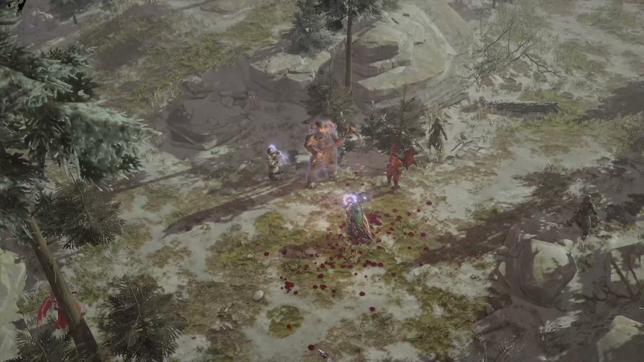 Pathfinder WotR: (Greybor) The Price of Loyalty