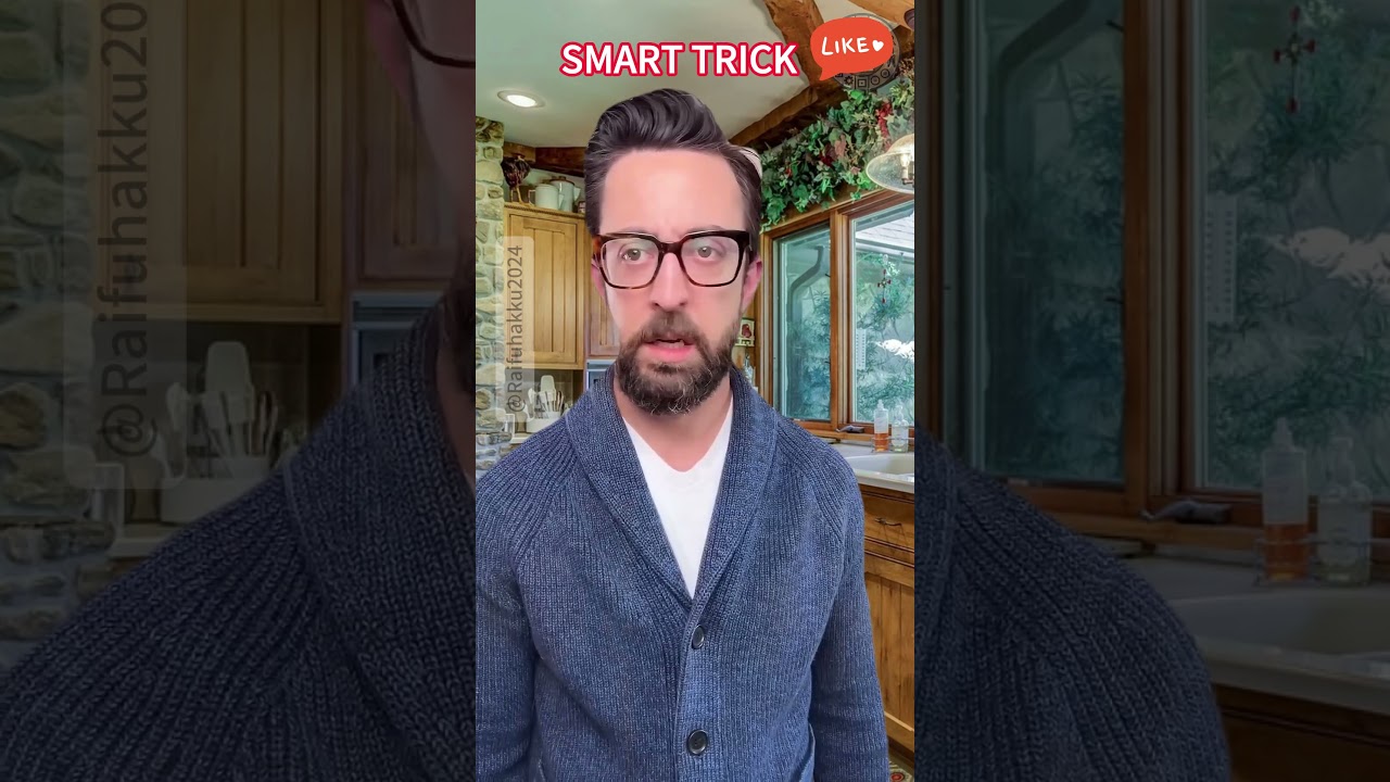 Lifehacks That Will CHANGE Your Life! P1 #diy #tools #adamrose #tips