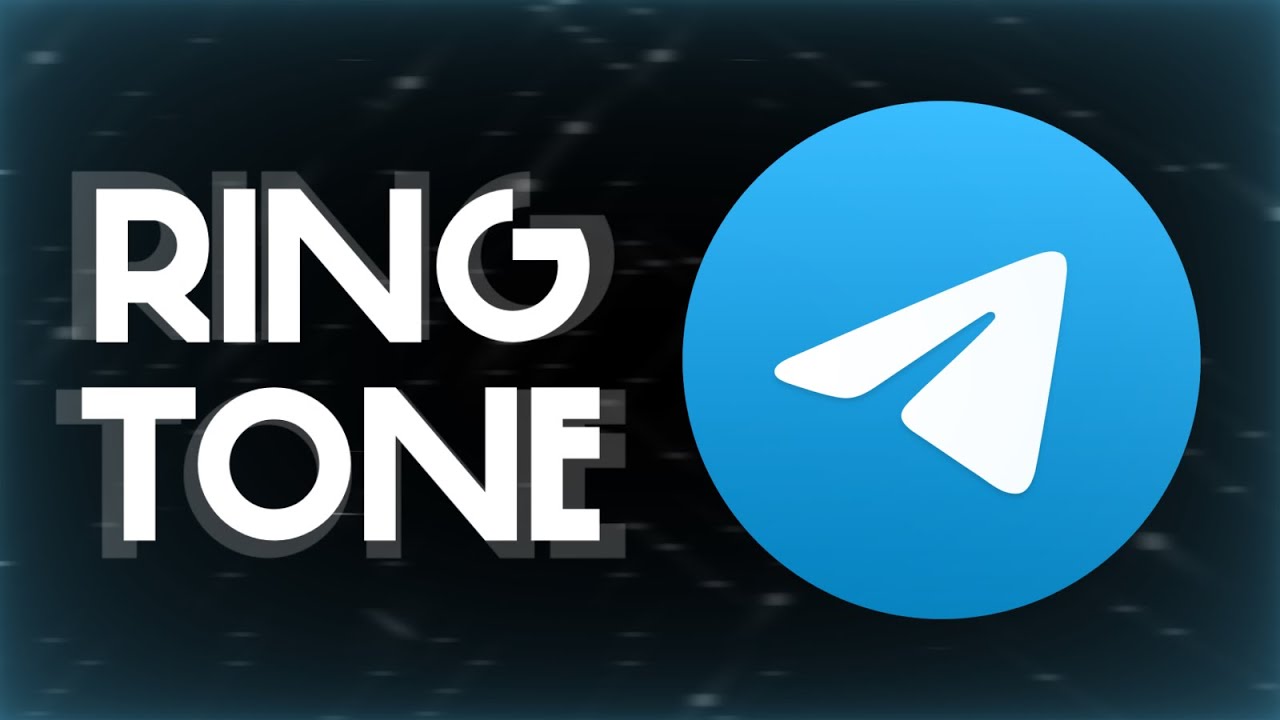 Telegram Desktop Ringtone