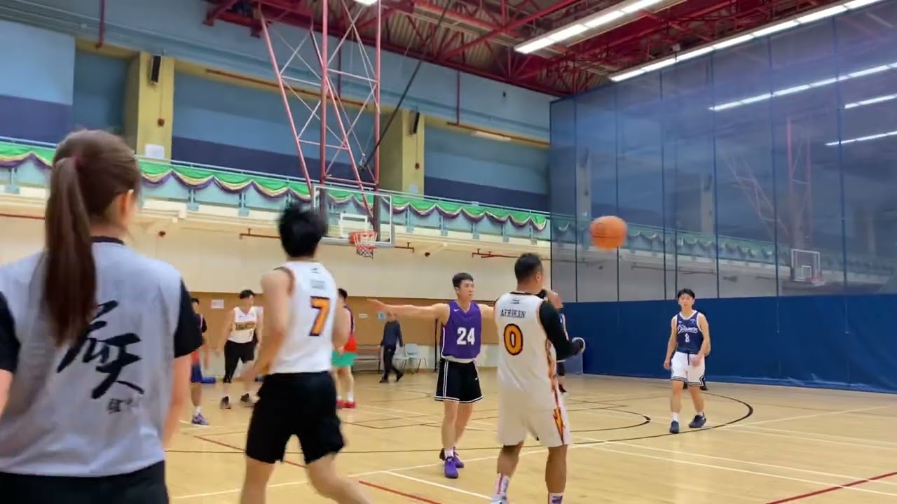 九龍區 2026/03/05: Superme  VS Psychos Q2