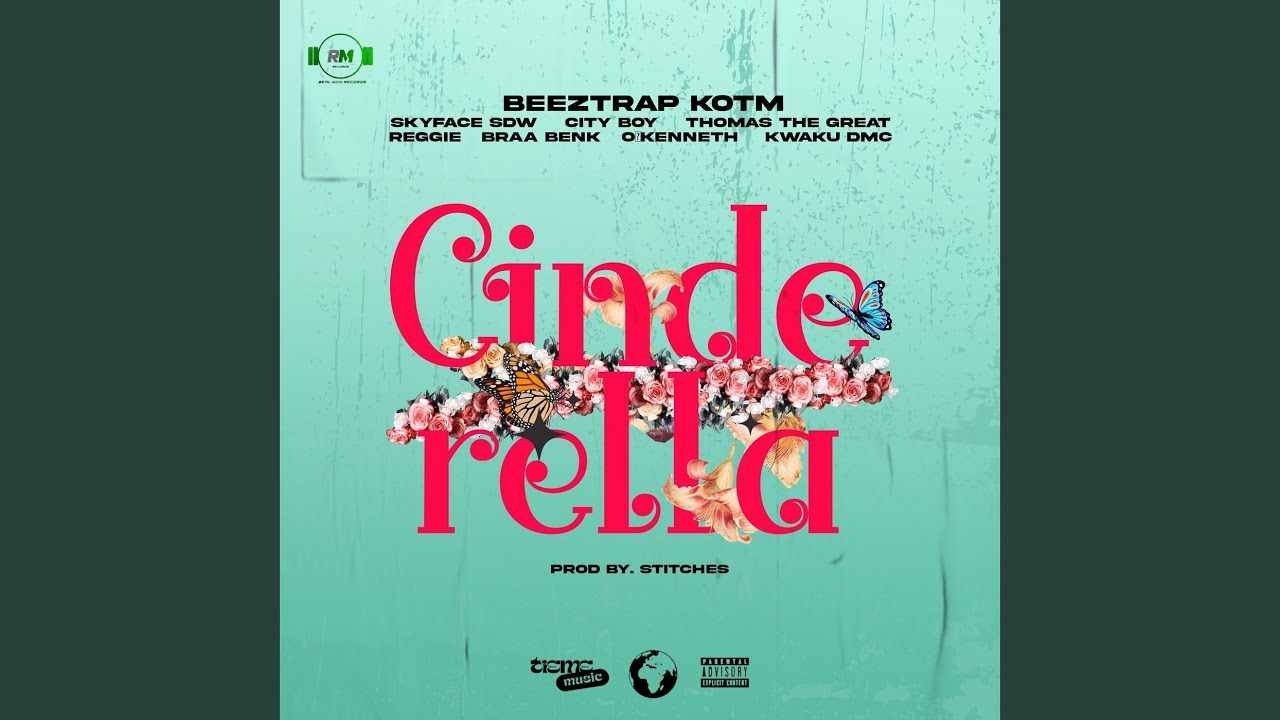 Cinderella