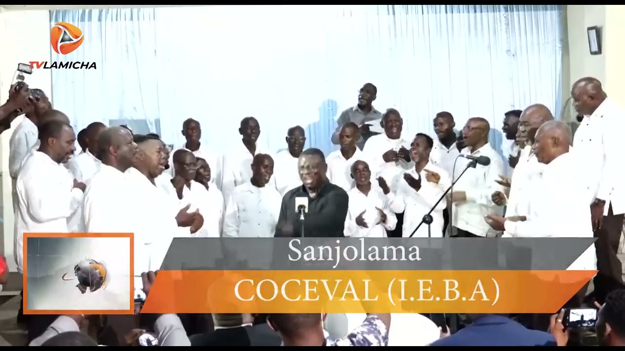 Sanjolama - COCEVAL