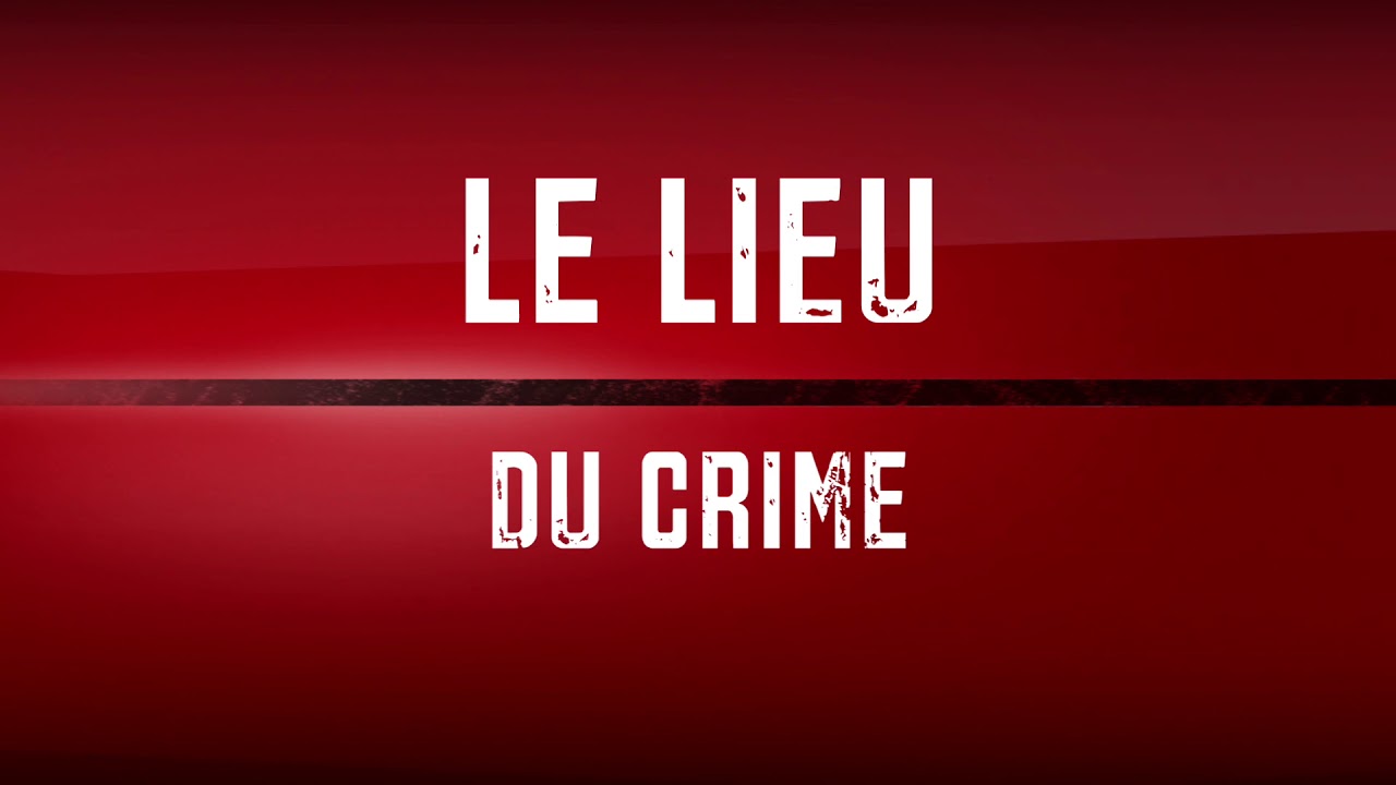 Une journ&eacute;e En Enfer