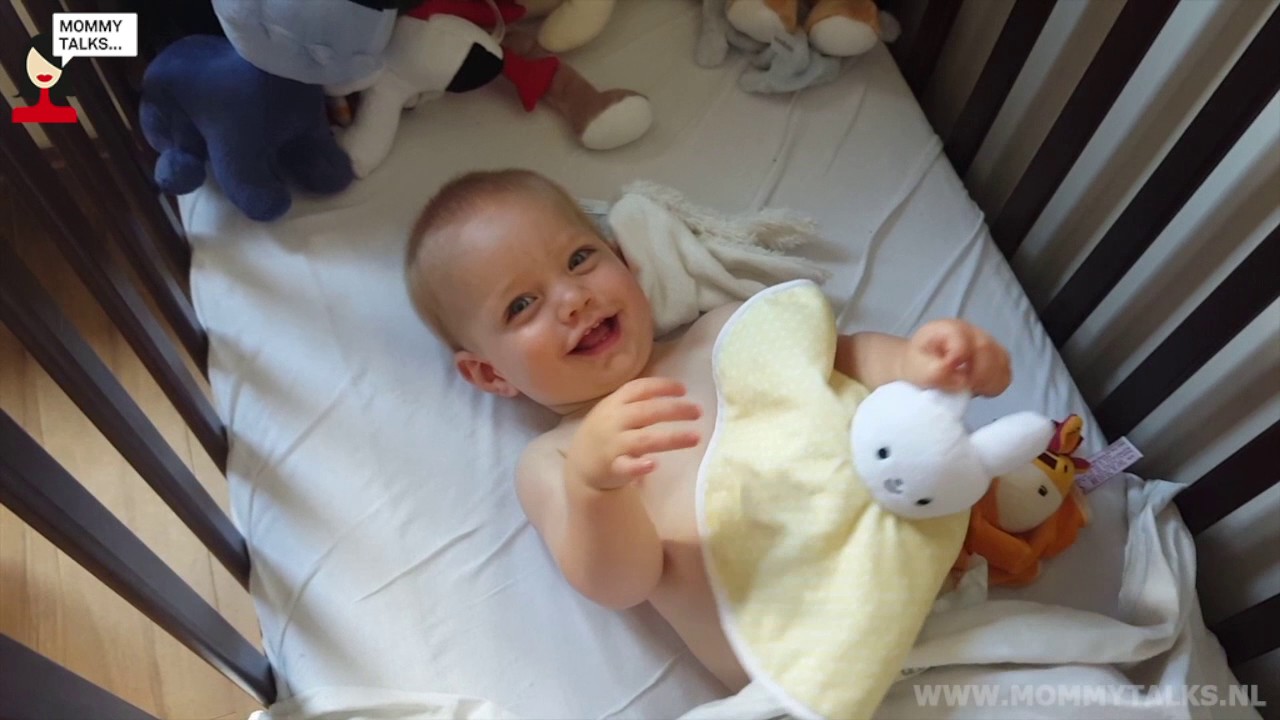 Mydream Kidsleep 3 in 1 knuffel review video