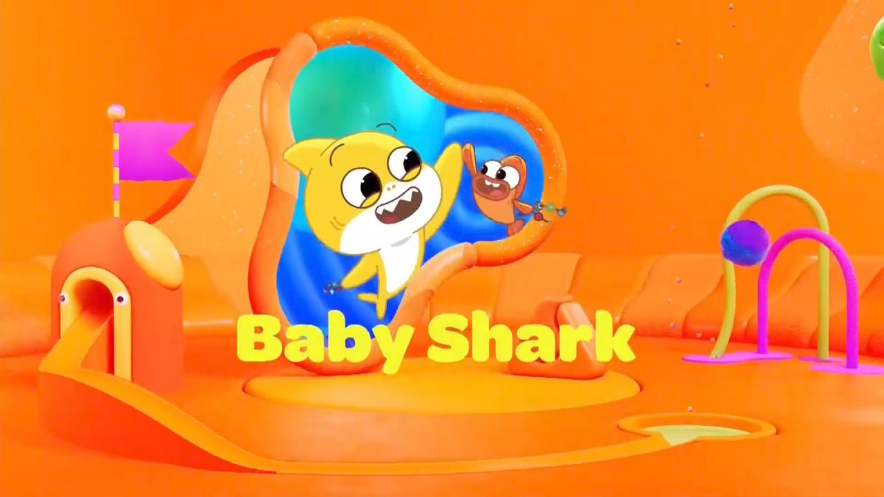 Nick Jr. Brasil - Intervalos Comerciais (11/12/2025)